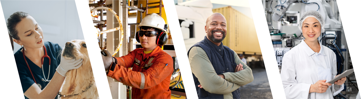 Lone Star Workforce of the Future Fund Banner