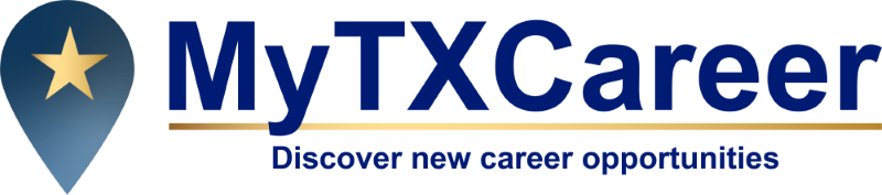 MyTXCareer - Discover new career opportunities
