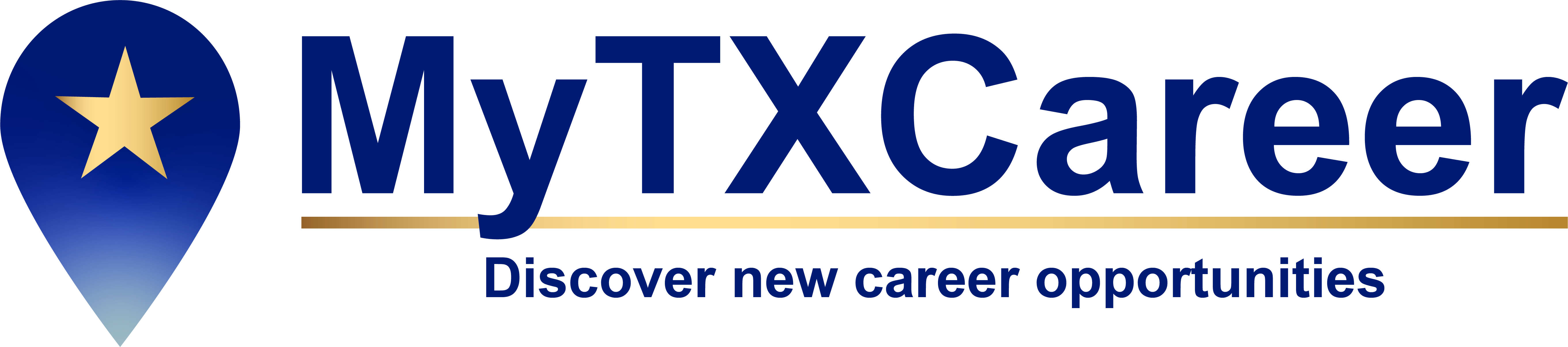 MyTXCareer logo