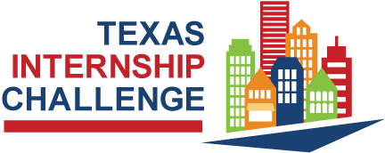 Texas Internship Challenge logo