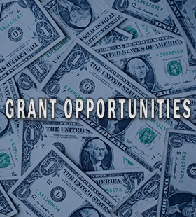 Grant Opportunities Feature Image