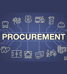 Procurement Feature Image