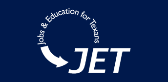 Jobs and Education for Texans Card Image