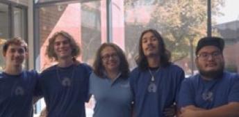 Apprenticeship Texas group picture