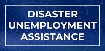 Disaster Unemployment Assistance