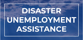 Disaster Unemployment Assistance