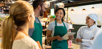 Skills Training for Small Businesses