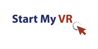 Start My VR logo