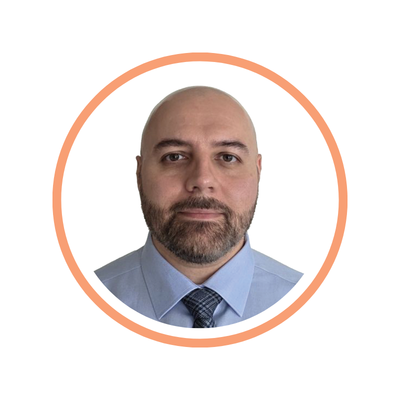 Pouriya (Nick) Mosadegh