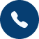 An icon image of a telephone.