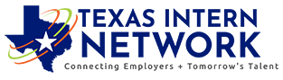 Texas Intern Network Logo